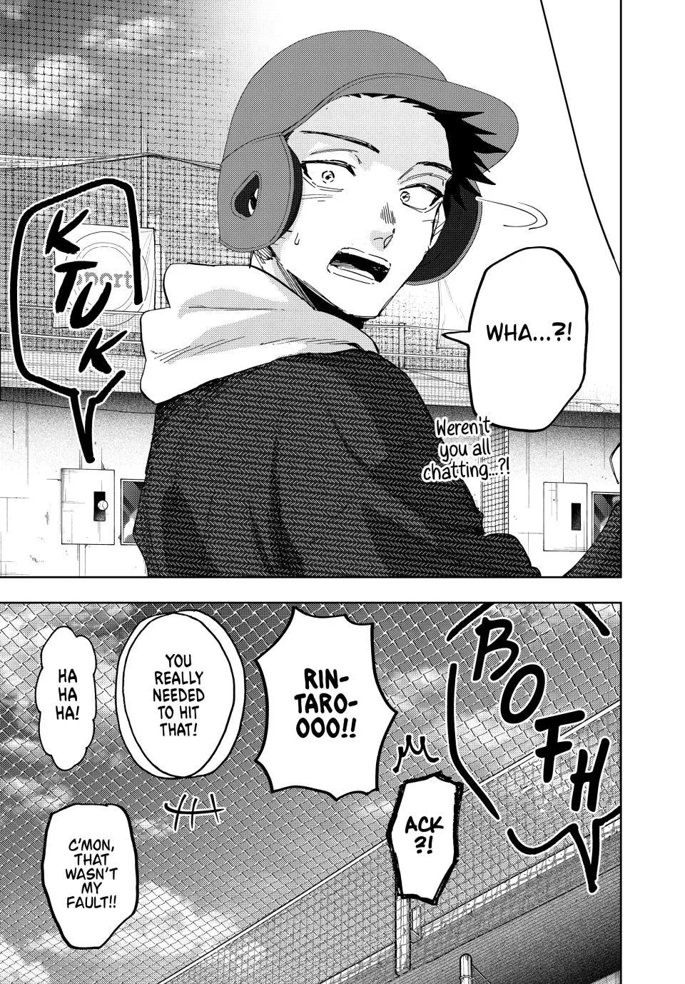 The Fragrant Flower Blooms With Dignity Chapter 188 – Page 21