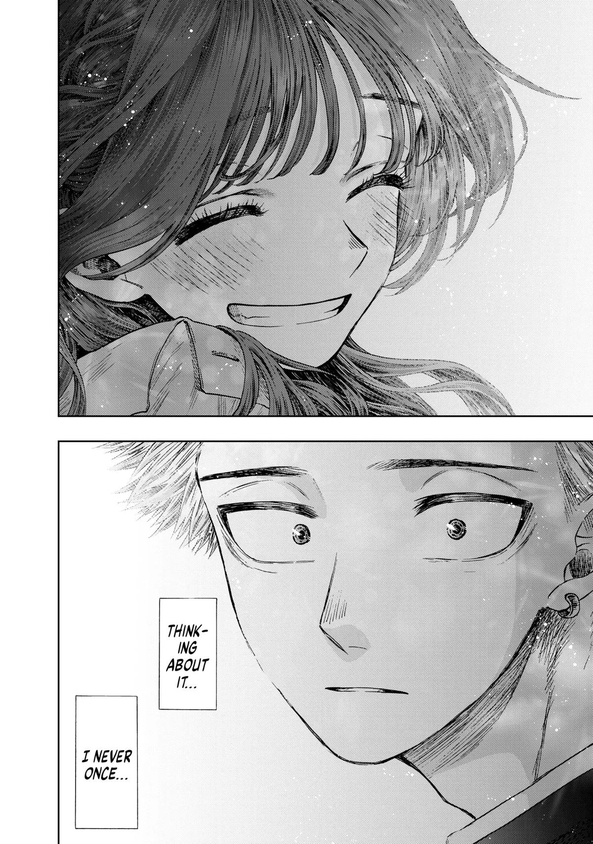 The Fragrant Flower Blooms With Dignity Chapter 19 – Page 19