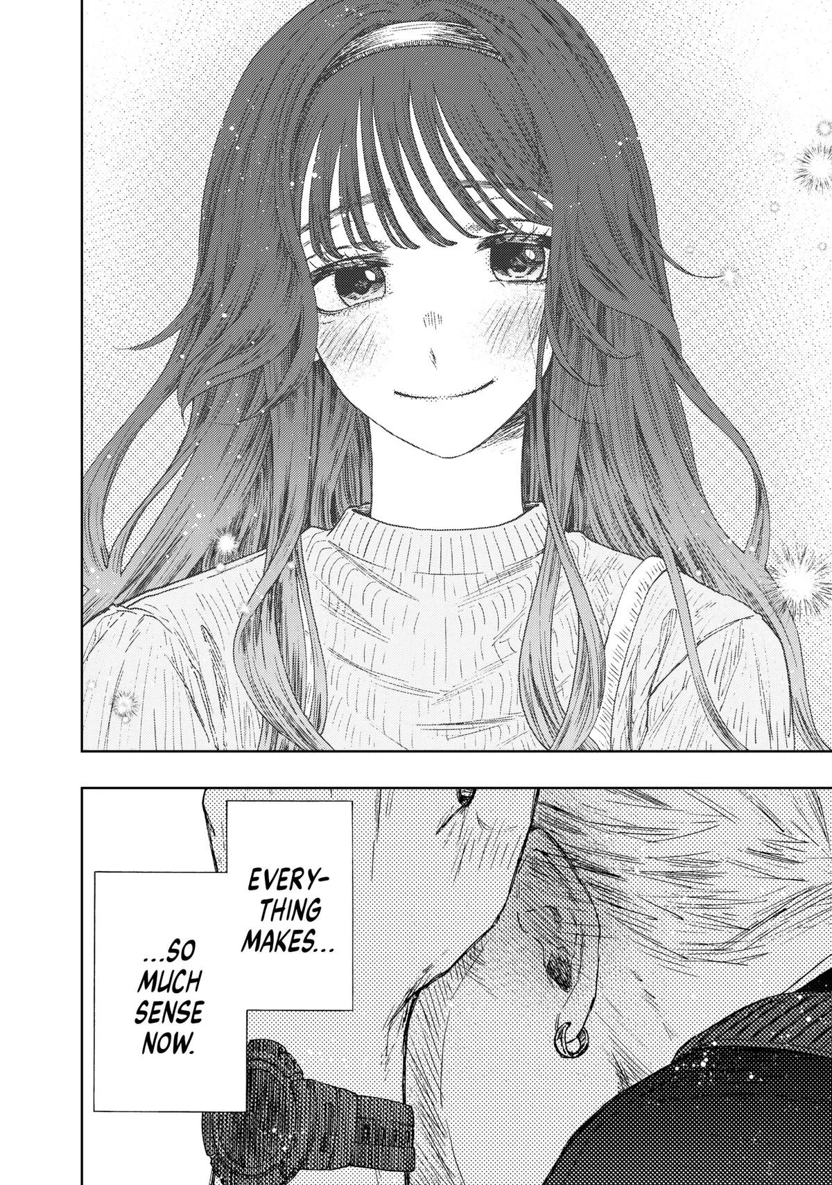 The Fragrant Flower Blooms With Dignity Chapter 19 – Page 21