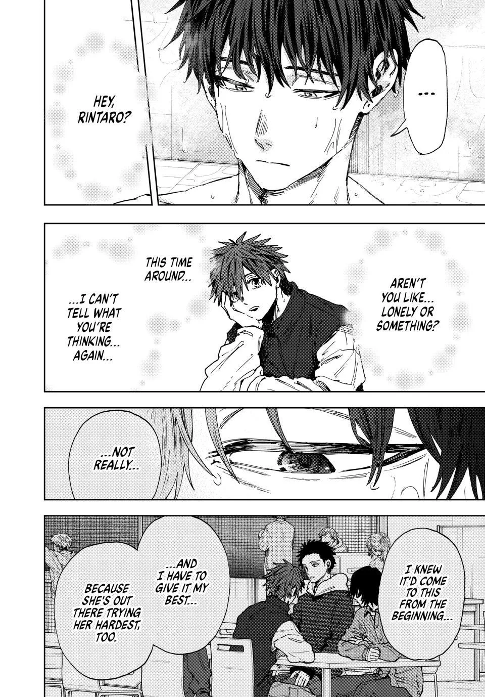 The Fragrant Flower Blooms With Dignity Chapter 190 – Page 10