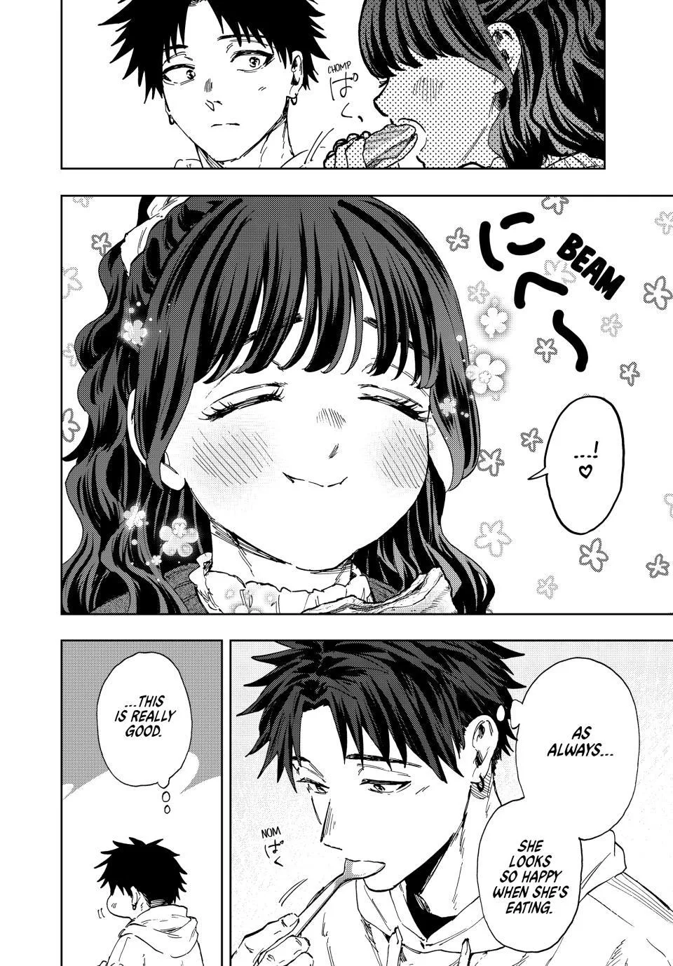 The Fragrant Flower Blooms With Dignity Chapter 191 – Page 4