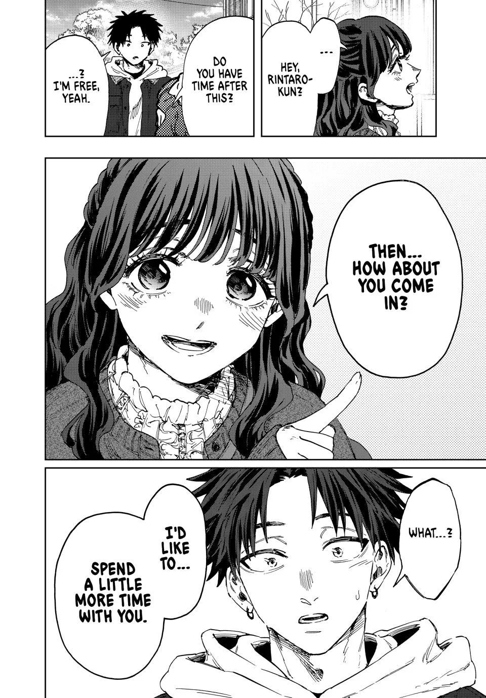The Fragrant Flower Blooms With Dignity Chapter 191 – Page 22