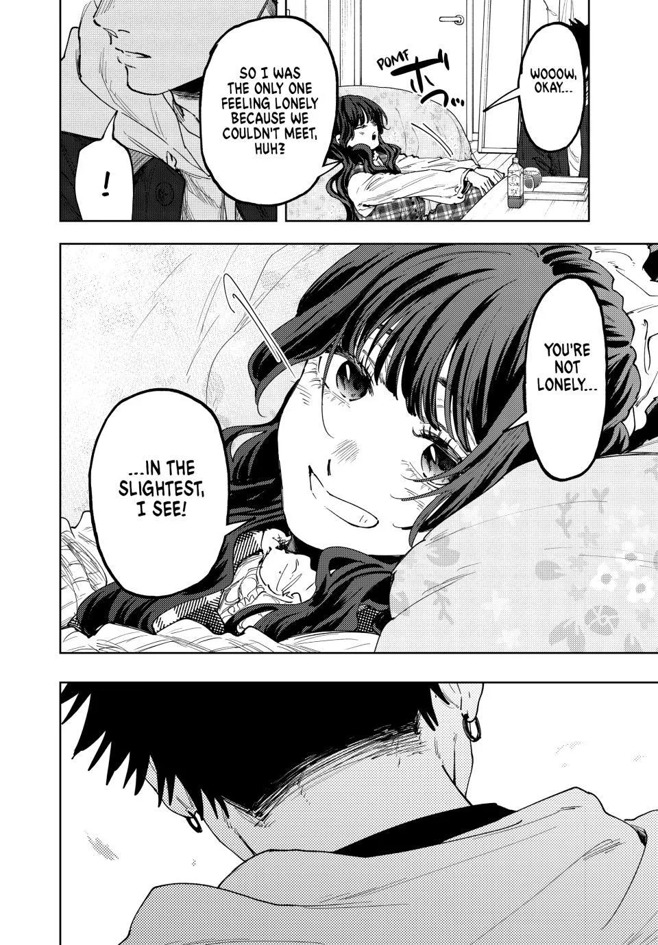 The Fragrant Flower Blooms With Dignity Chapter 192 – Page 12