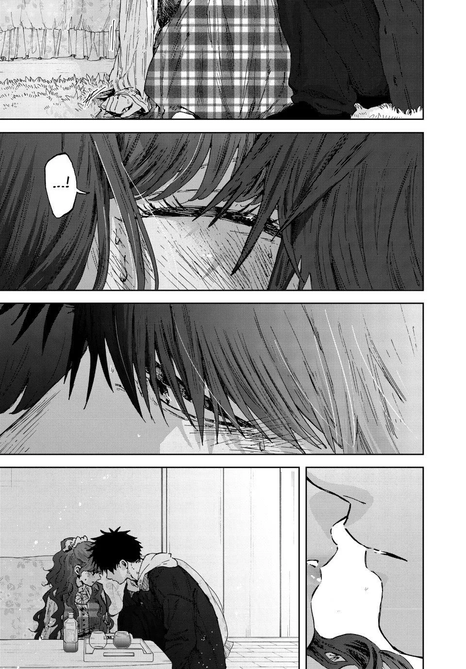 The Fragrant Flower Blooms With Dignity Chapter 192 – Page 15