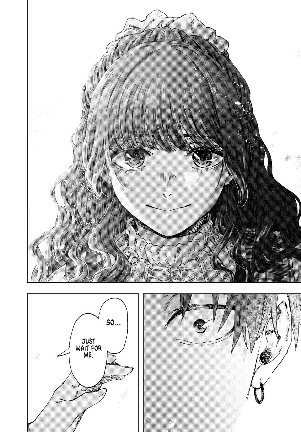 The Fragrant Flower Blooms With Dignity Chapter 193 – Page 14