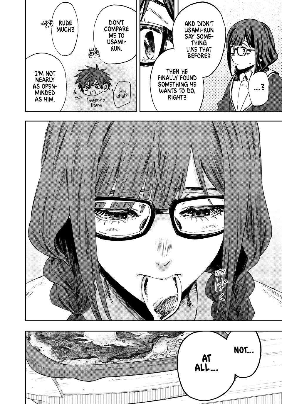The Fragrant Flower Blooms With Dignity Chapter 194 – Page 22