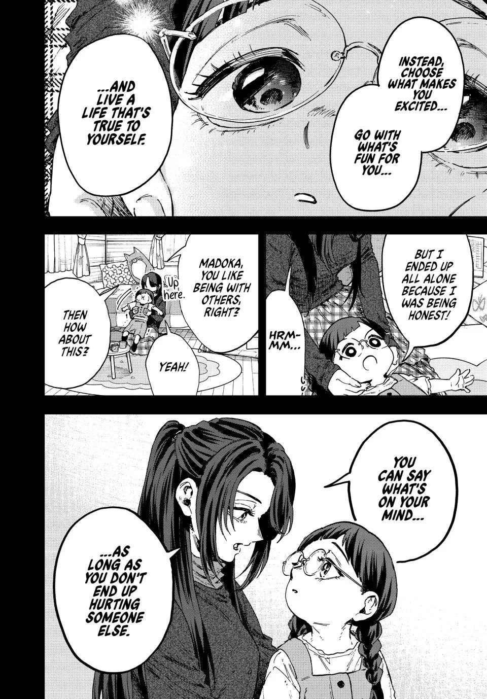 The Fragrant Flower Blooms With Dignity Chapter 195 – Page 10