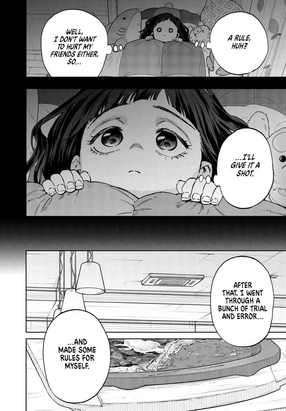 The Fragrant Flower Blooms With Dignity Chapter 195 – Page 12
