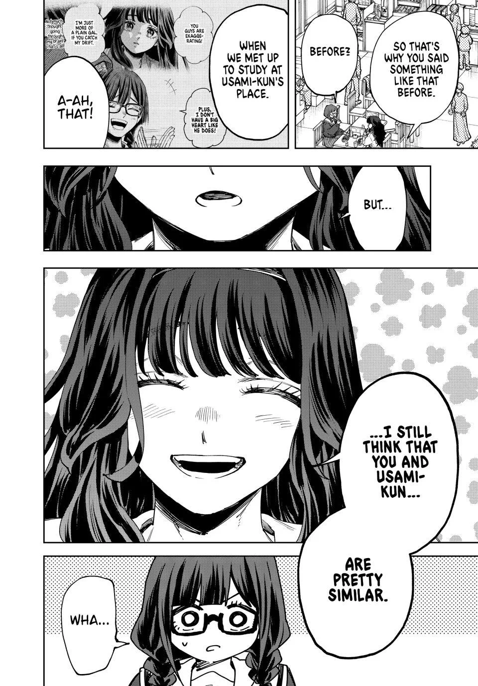 The Fragrant Flower Blooms With Dignity Chapter 195 – Page 16