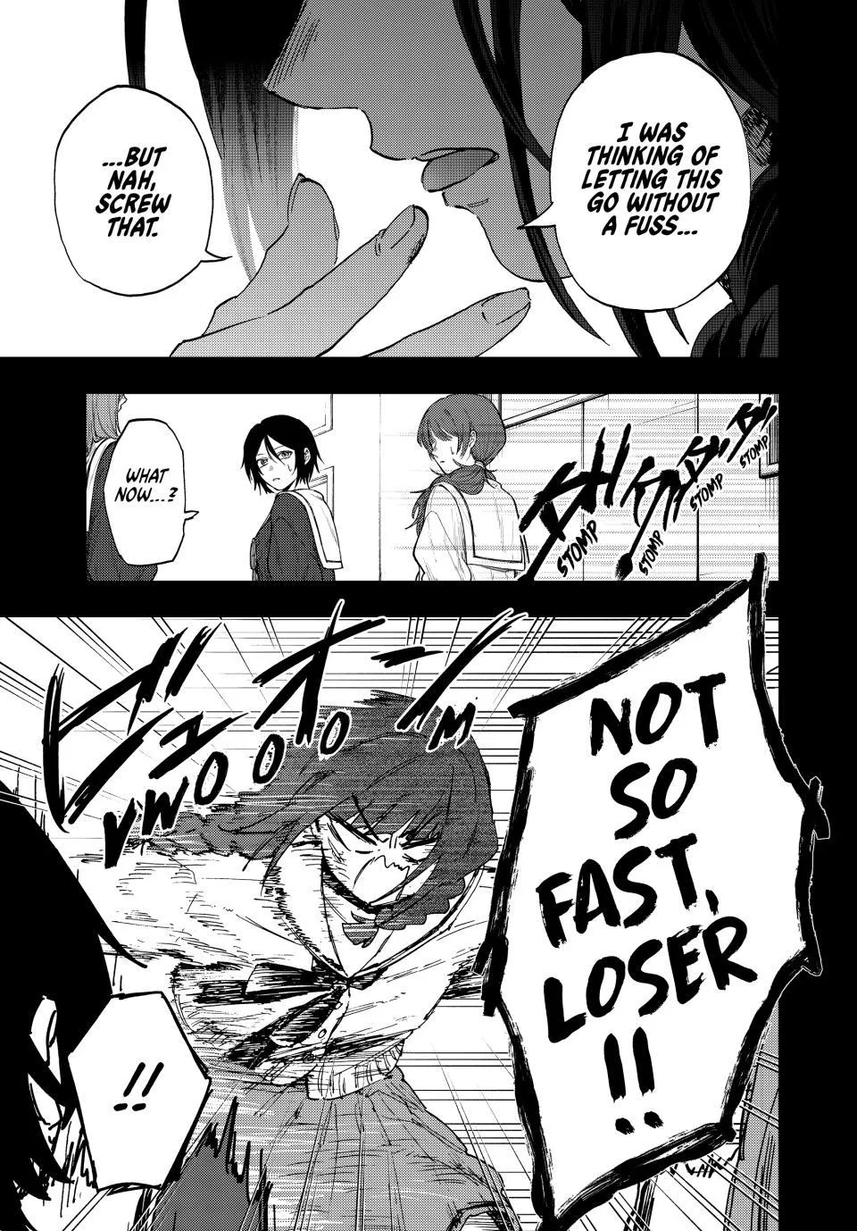 The Fragrant Flower Blooms With Dignity Chapter 196 – Page 11