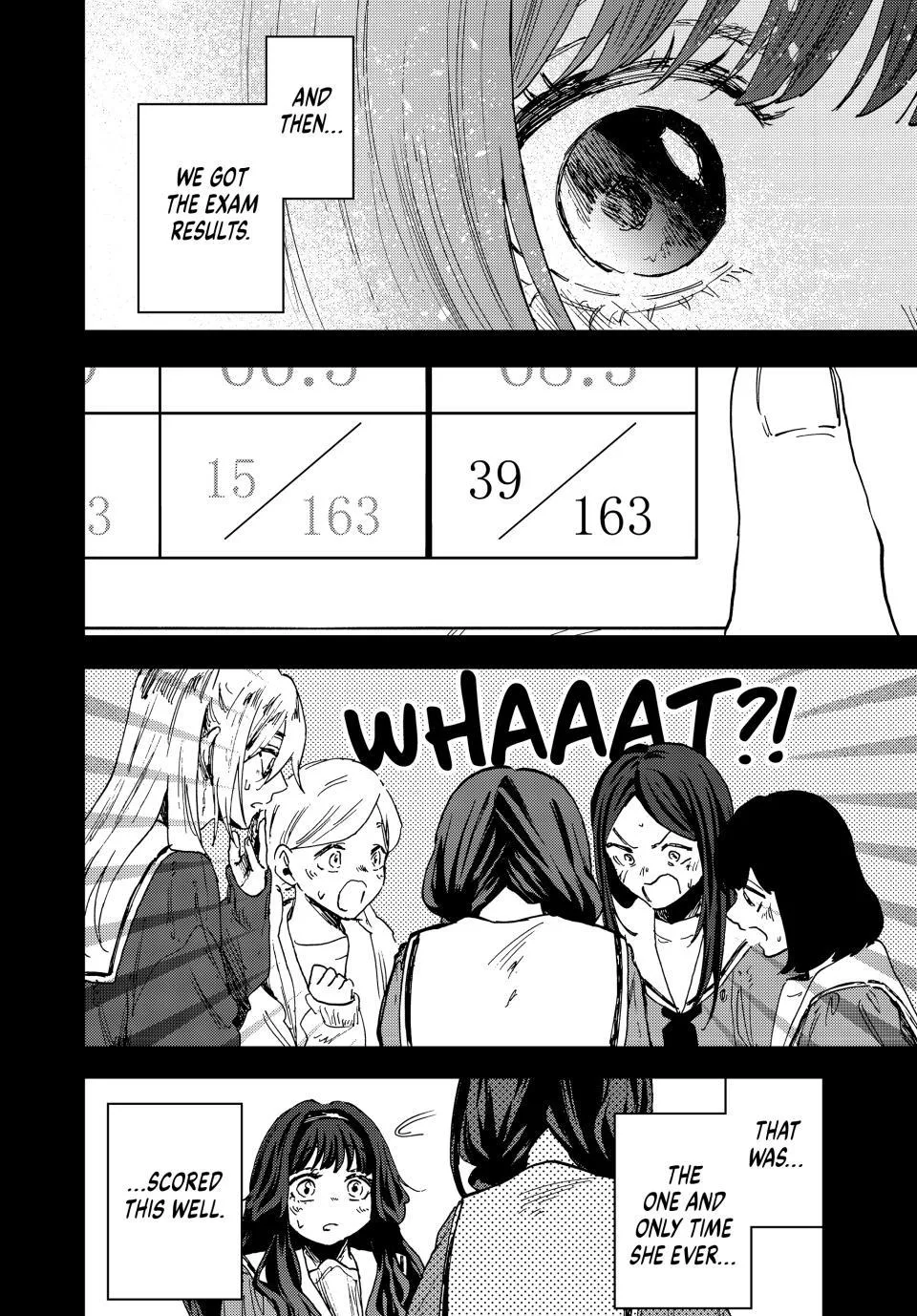 The Fragrant Flower Blooms With Dignity Chapter 196 – Page 16