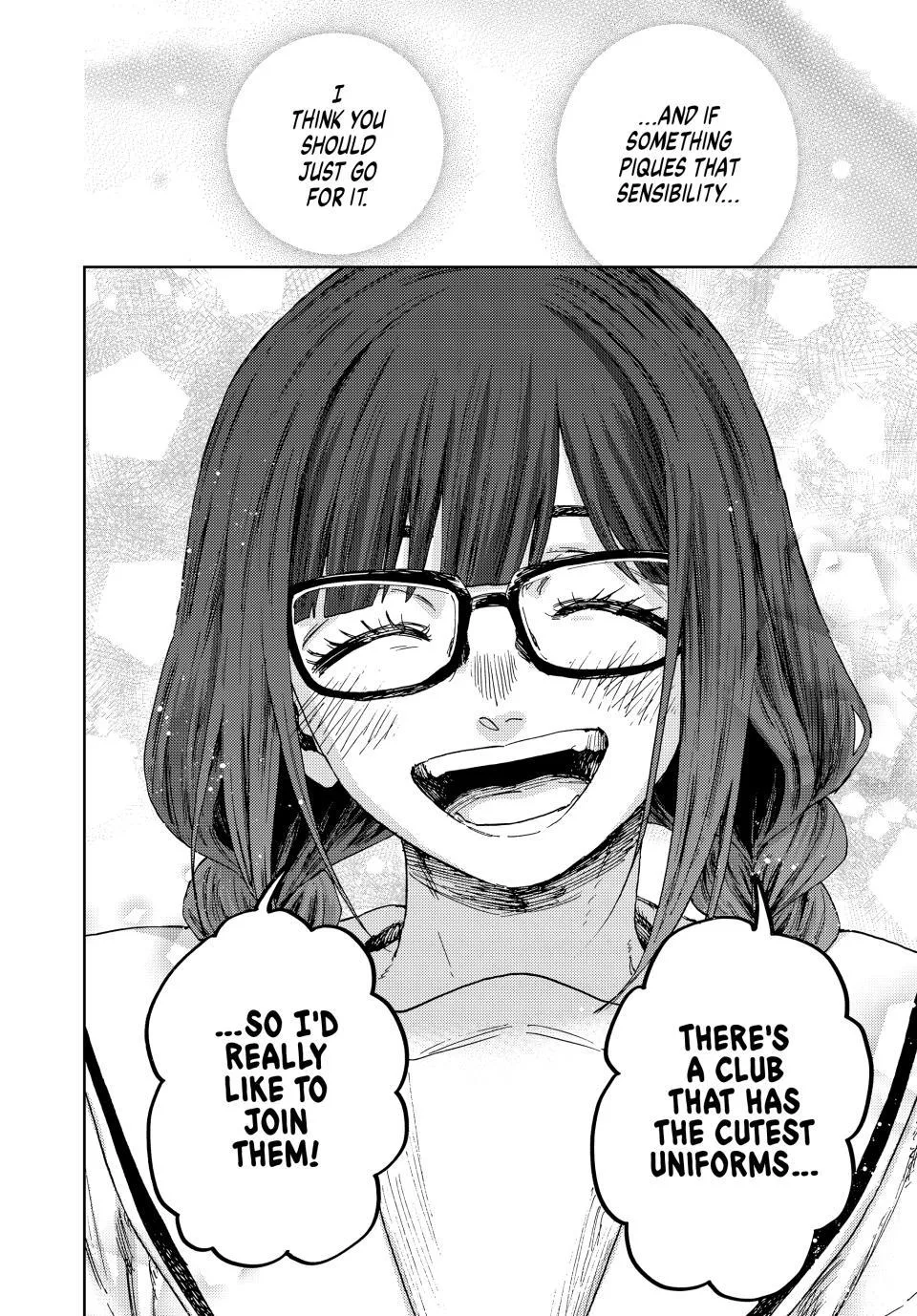The Fragrant Flower Blooms With Dignity Chapter 196 – Page 22