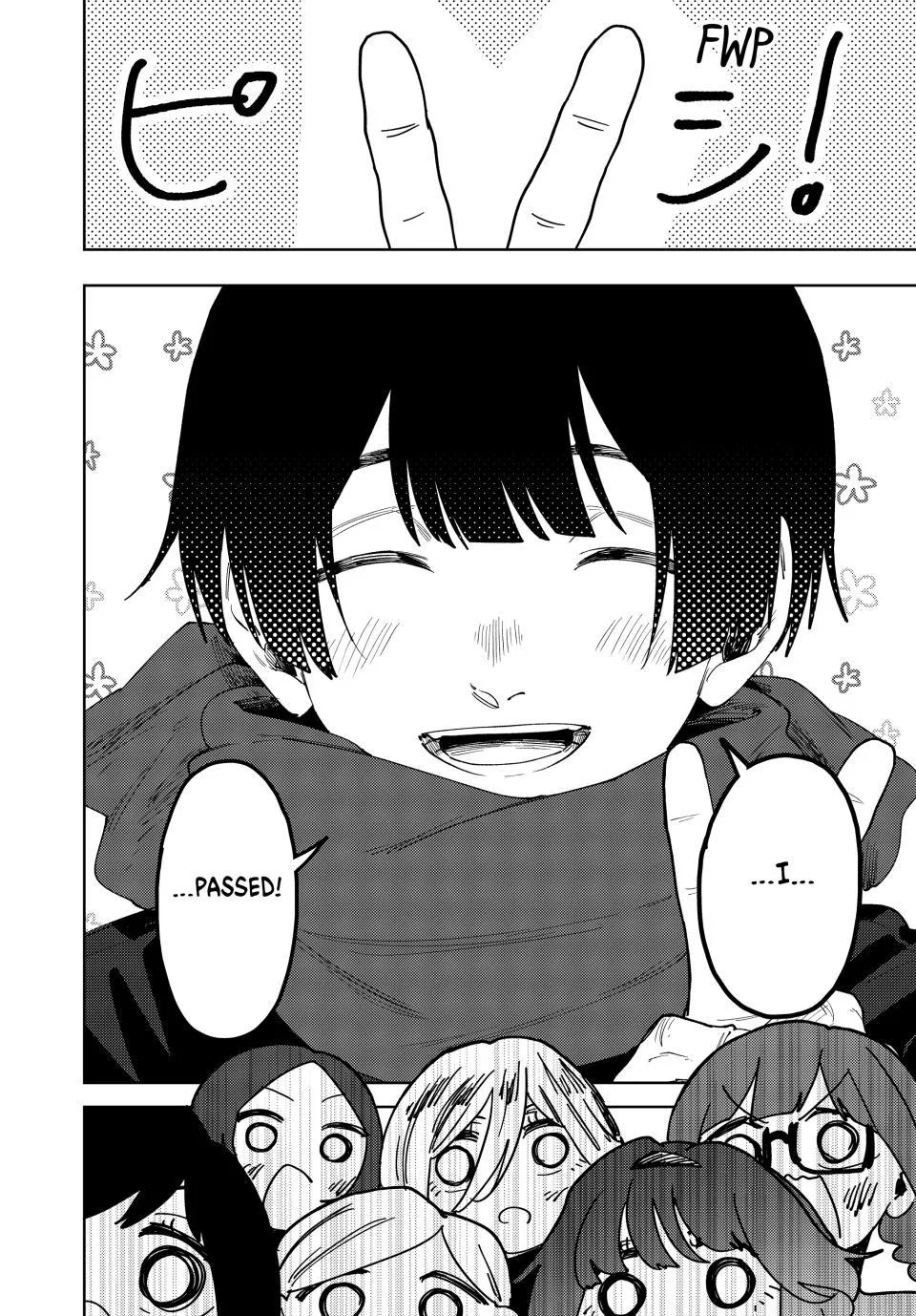 The Fragrant Flower Blooms With Dignity Chapter 197 – Page 12
