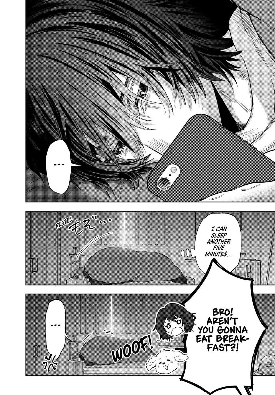 The Fragrant Flower Blooms With Dignity Chapter 198 – Page 2