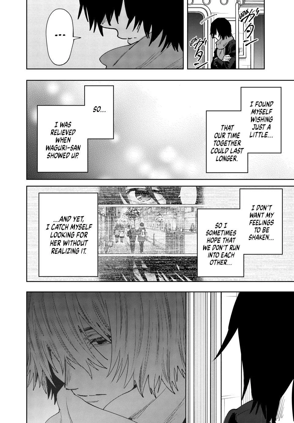 The Fragrant Flower Blooms With Dignity Chapter 198 – Page 18