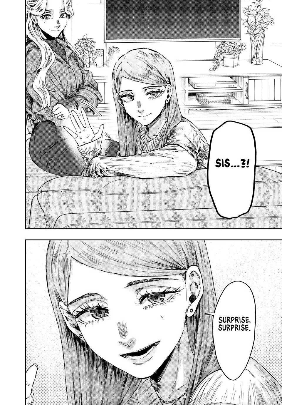 The Fragrant Flower Blooms With Dignity Chapter 198 – Page 22