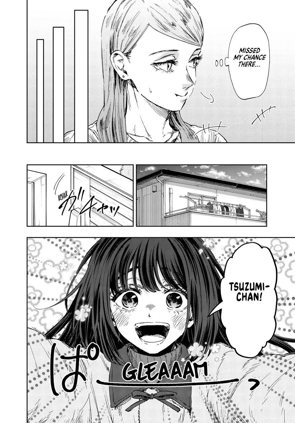 The Fragrant Flower Blooms With Dignity Chapter 199 – Page 16