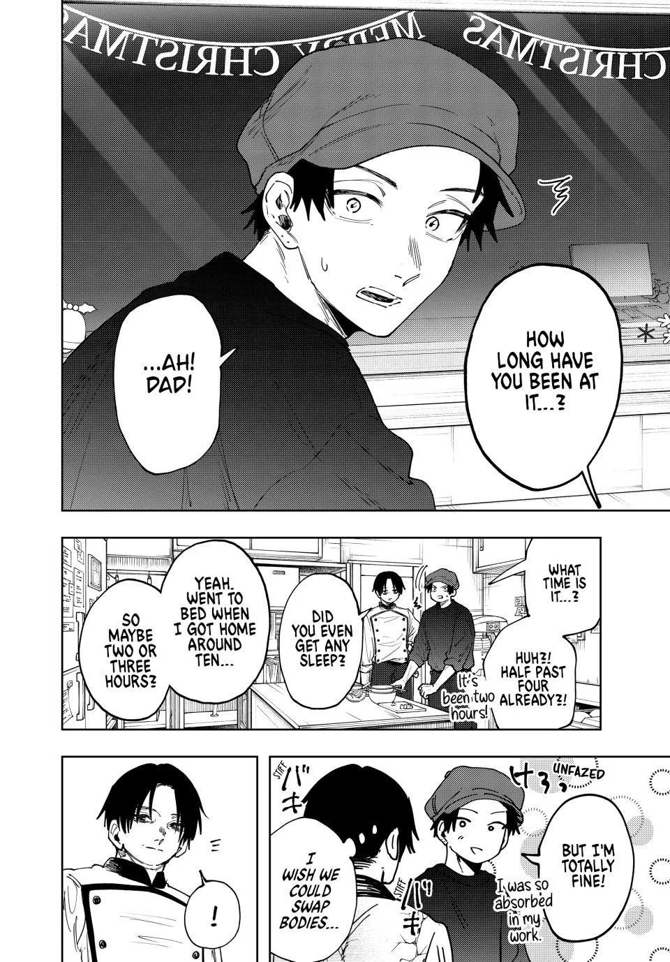 The Fragrant Flower Blooms With Dignity Chapter 200 – Page 2