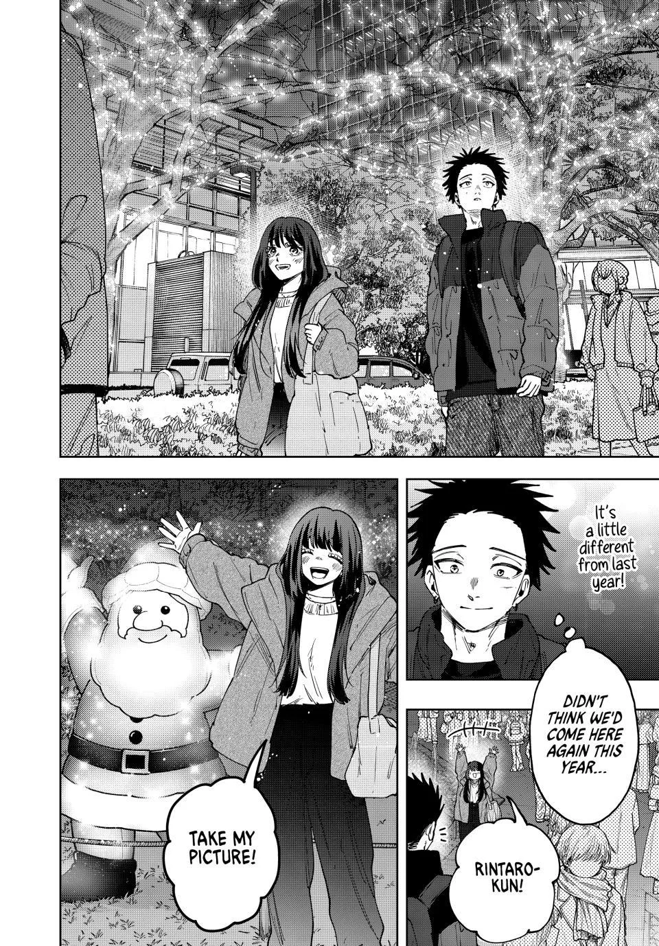 The Fragrant Flower Blooms With Dignity Chapter 200 – Page 9