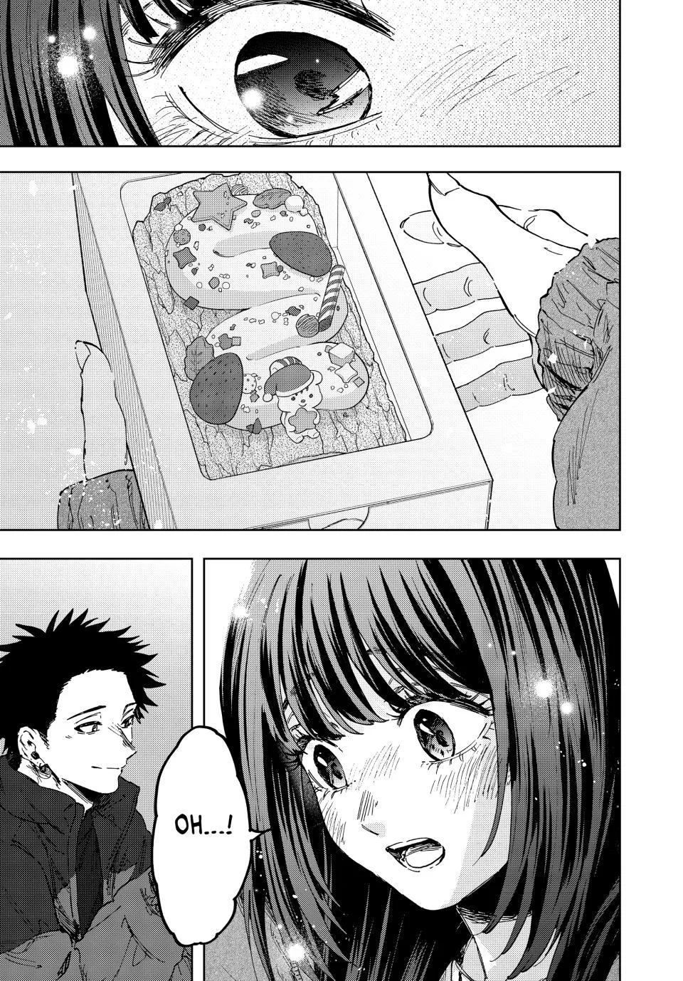 The Fragrant Flower Blooms With Dignity Chapter 200 – Page 14