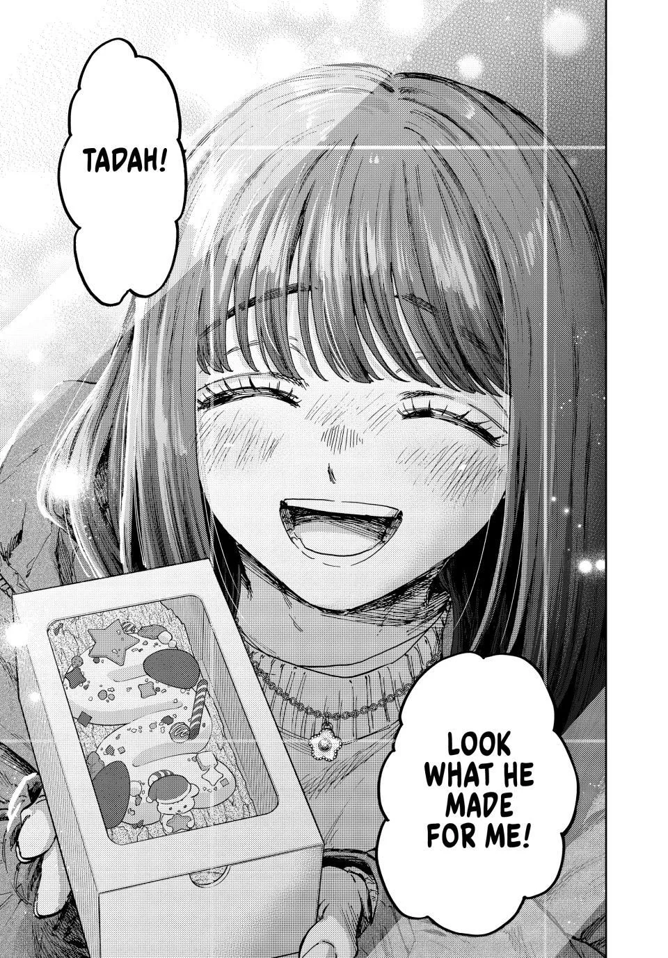 The Fragrant Flower Blooms With Dignity Chapter 200 – Page 16
