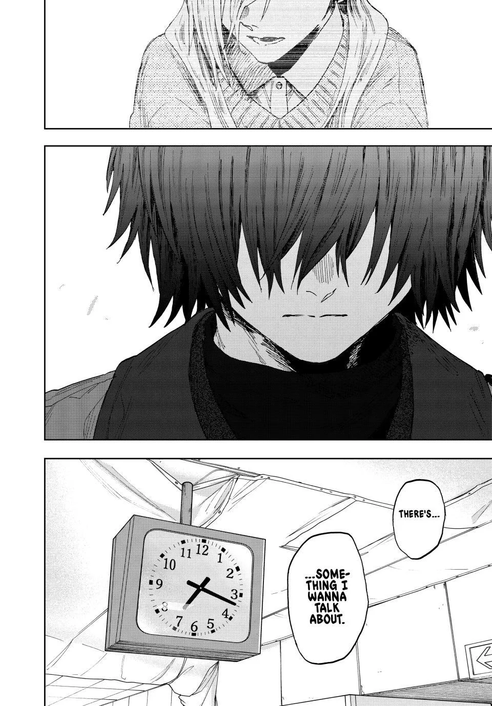 The Fragrant Flower Blooms With Dignity Chapter 201 – Page 4