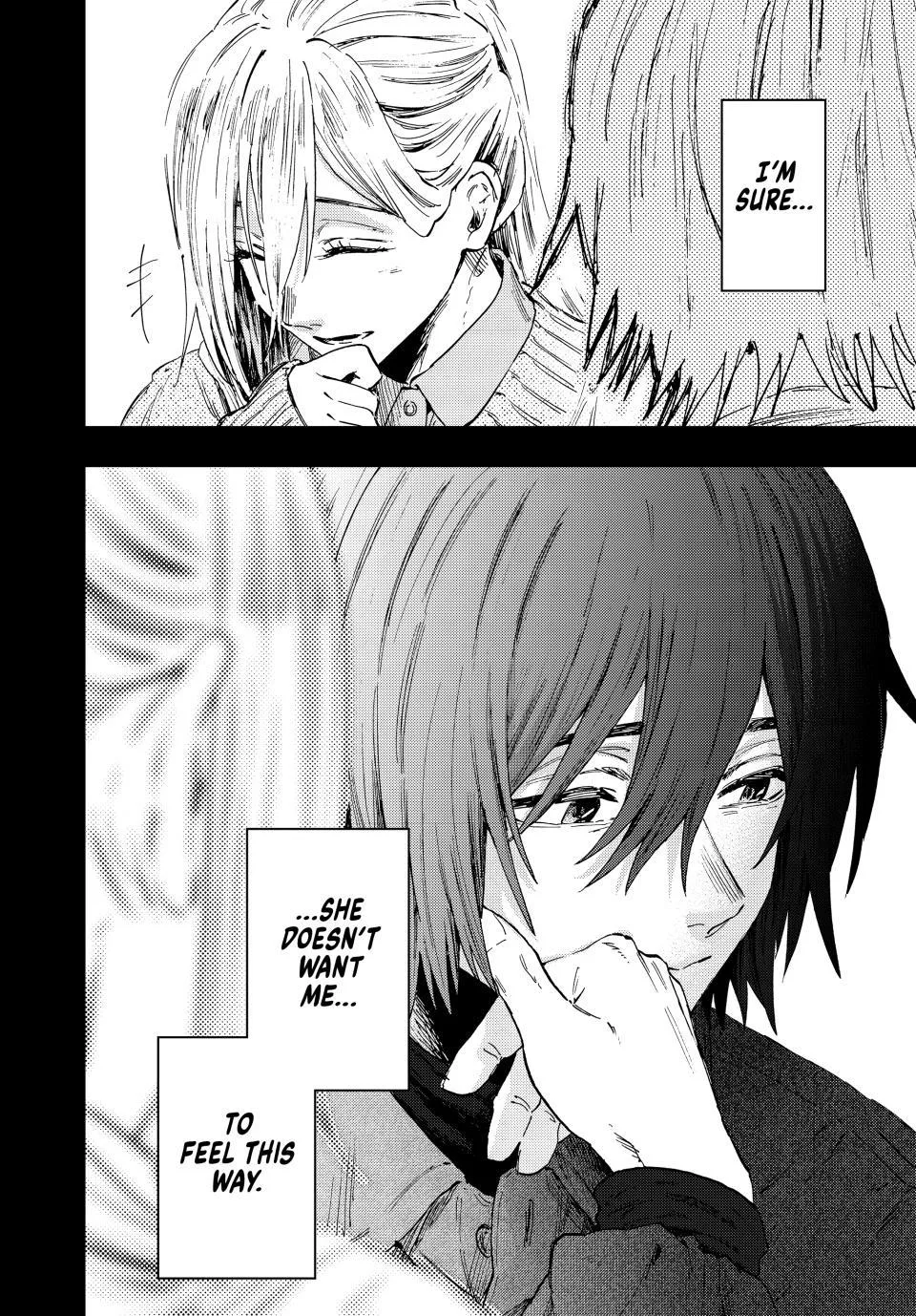 The Fragrant Flower Blooms With Dignity Chapter 202 – Page 8