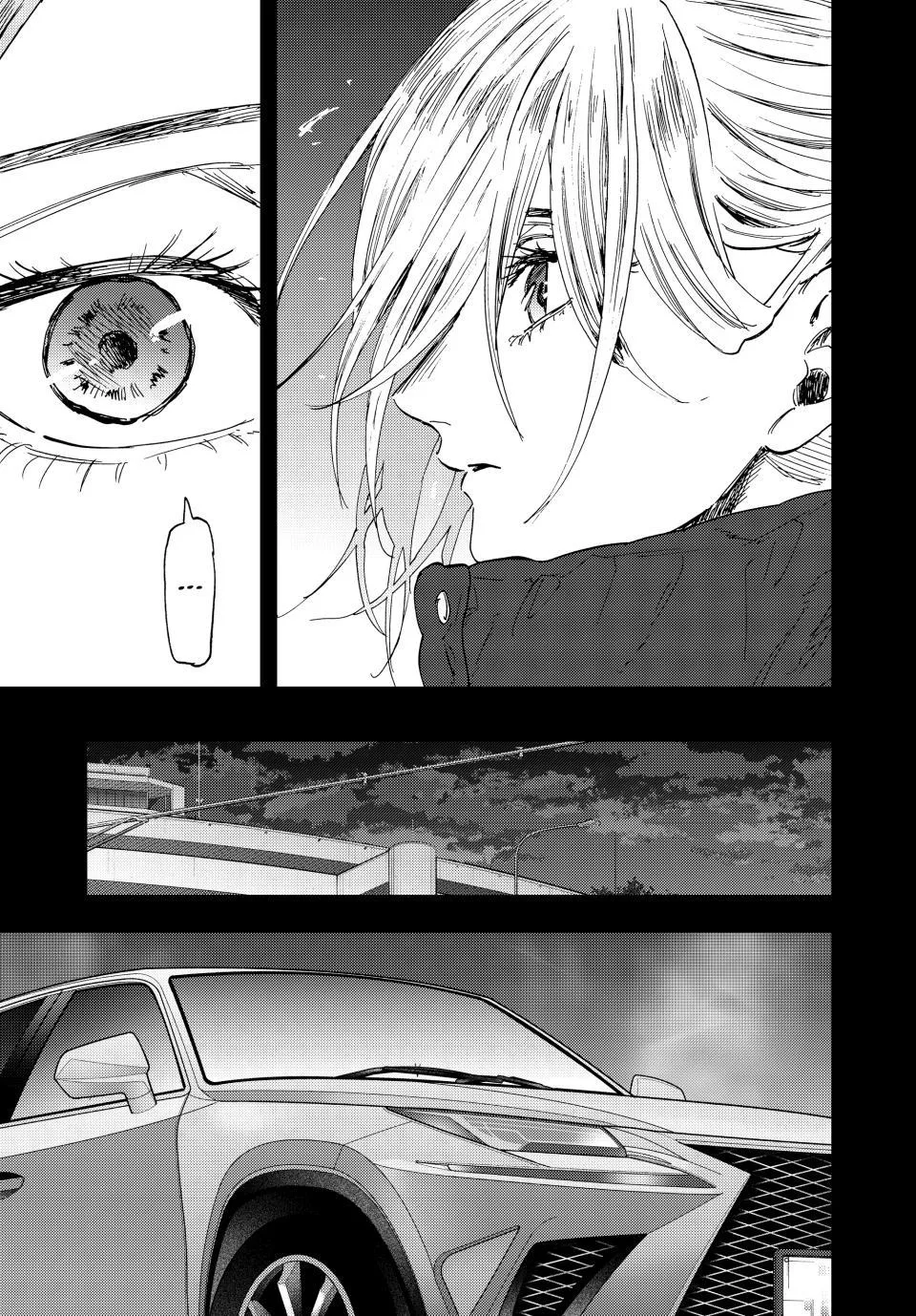 The Fragrant Flower Blooms With Dignity Chapter 203 – Page 9