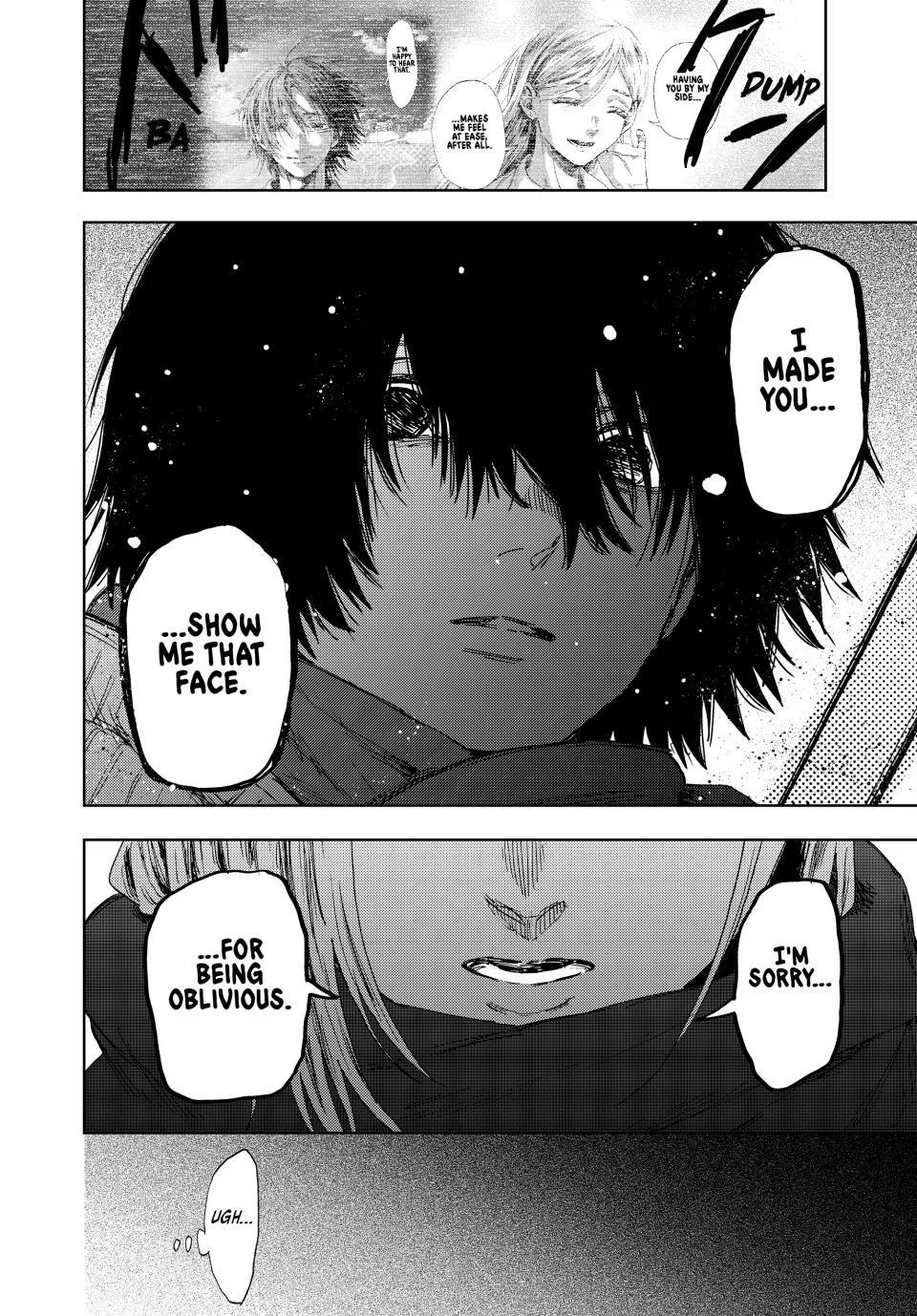 The Fragrant Flower Blooms With Dignity Chapter 203 – Page 20