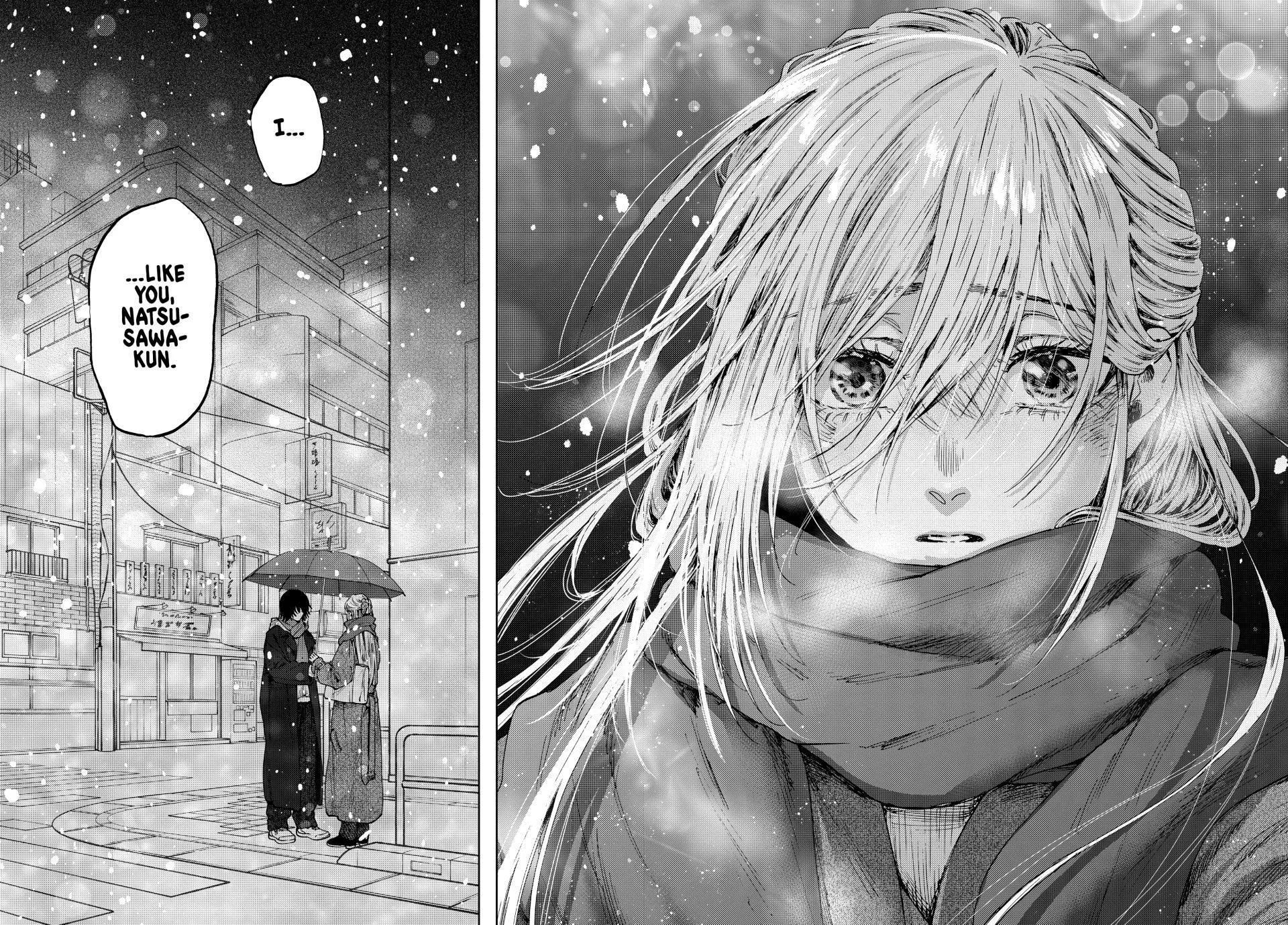The Fragrant Flower Blooms With Dignity Chapter 203 – Page 24