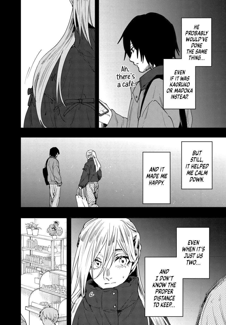 The Fragrant Flower Blooms With Dignity Chapter 204 – Page 10