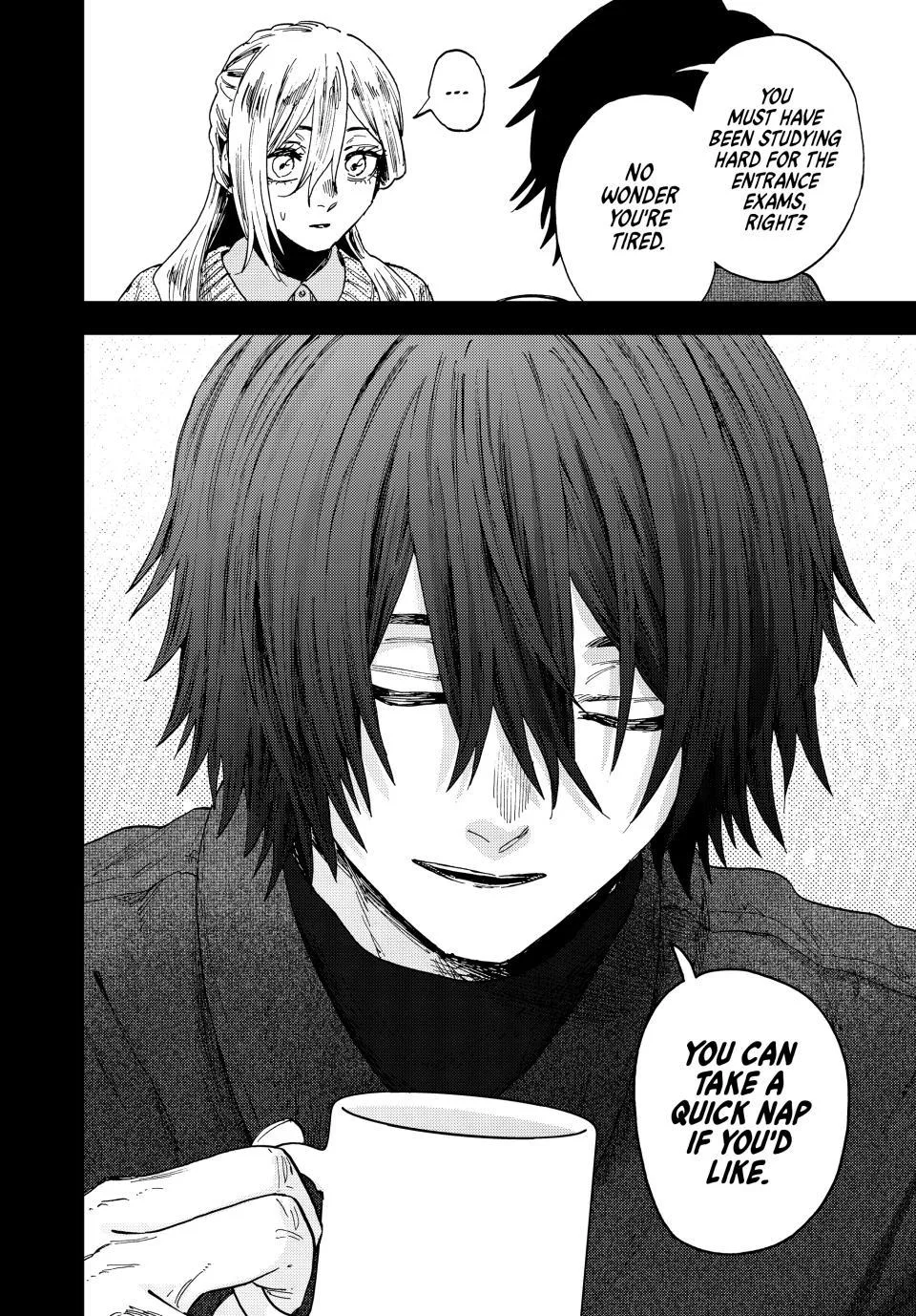 The Fragrant Flower Blooms With Dignity Chapter 204 – Page 12