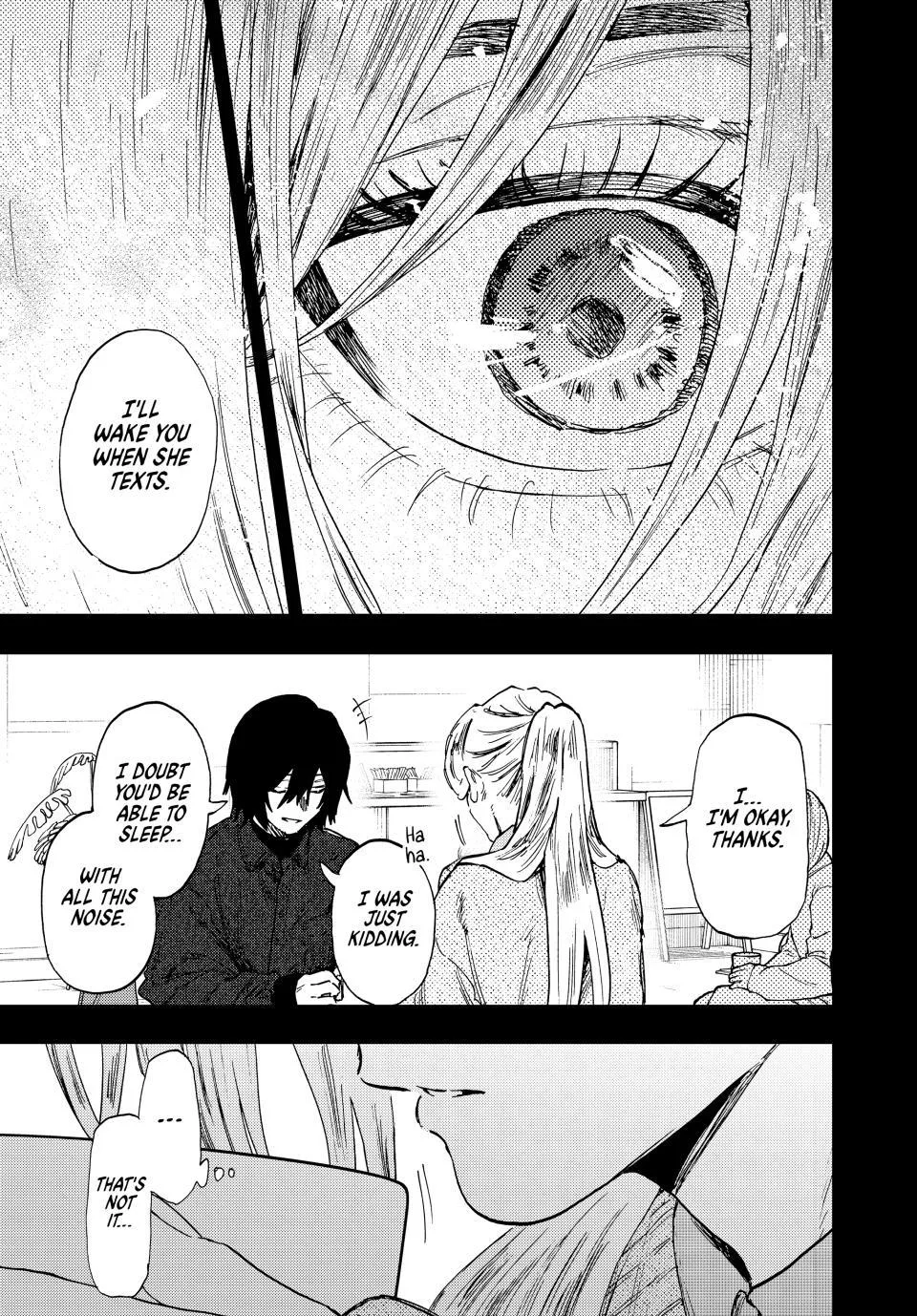 The Fragrant Flower Blooms With Dignity Chapter 204 – Page 13