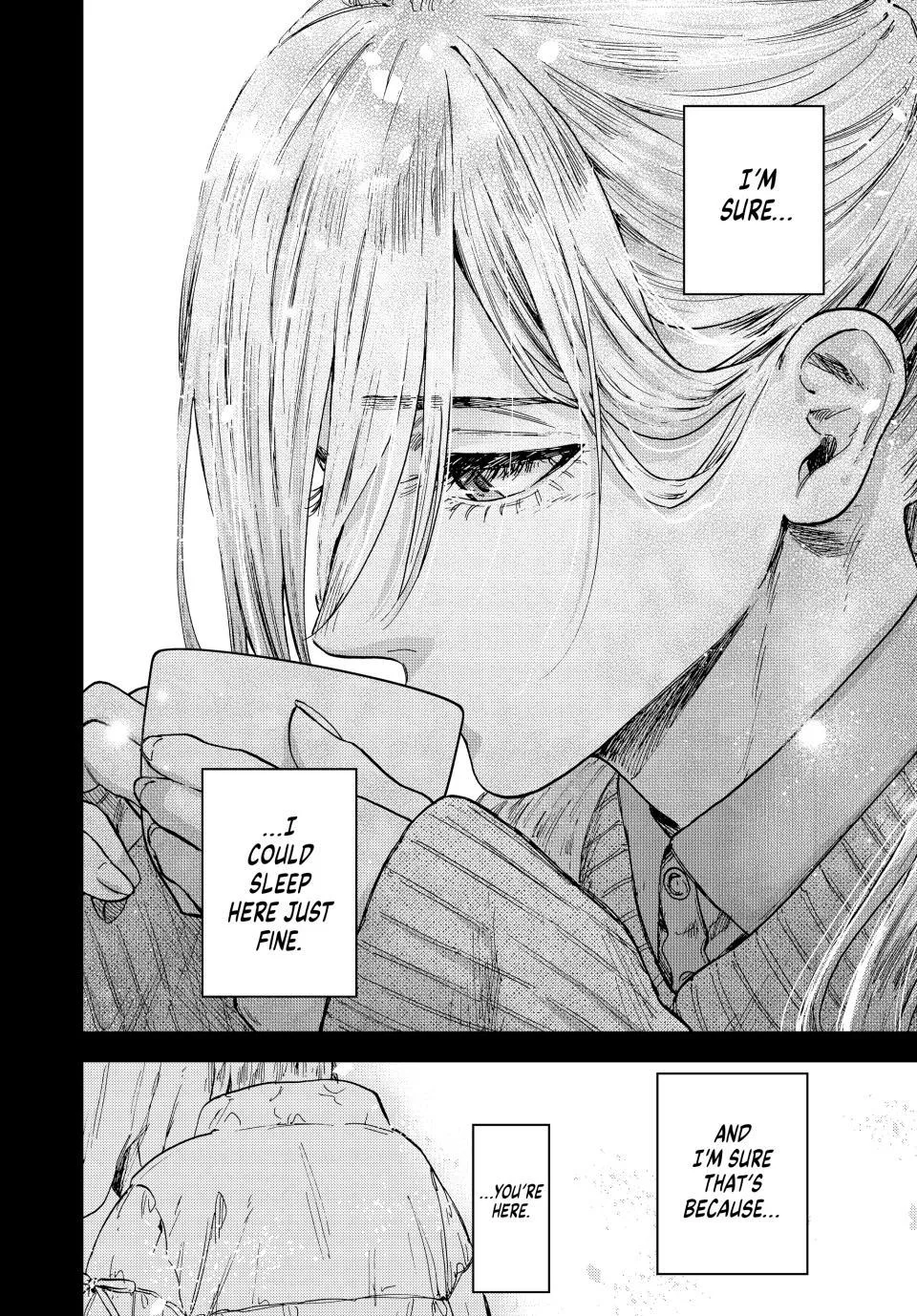 The Fragrant Flower Blooms With Dignity Chapter 204 – Page 14