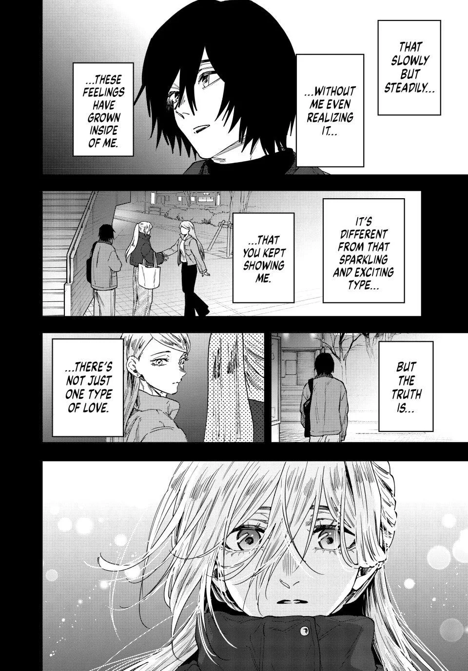 The Fragrant Flower Blooms With Dignity Chapter 204 – Page 16