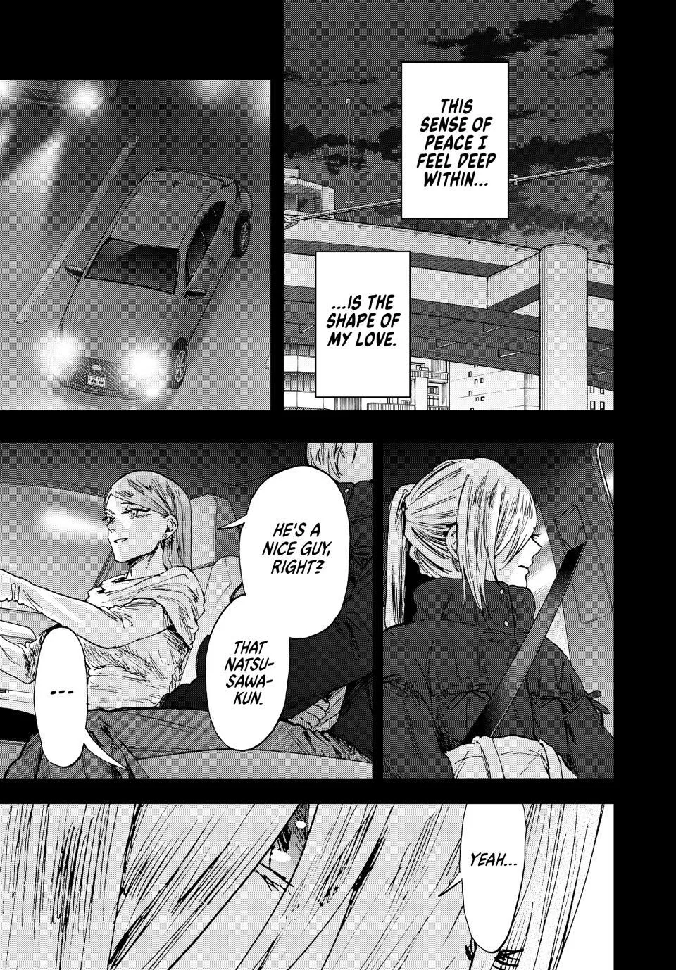 The Fragrant Flower Blooms With Dignity Chapter 204 – Page 17