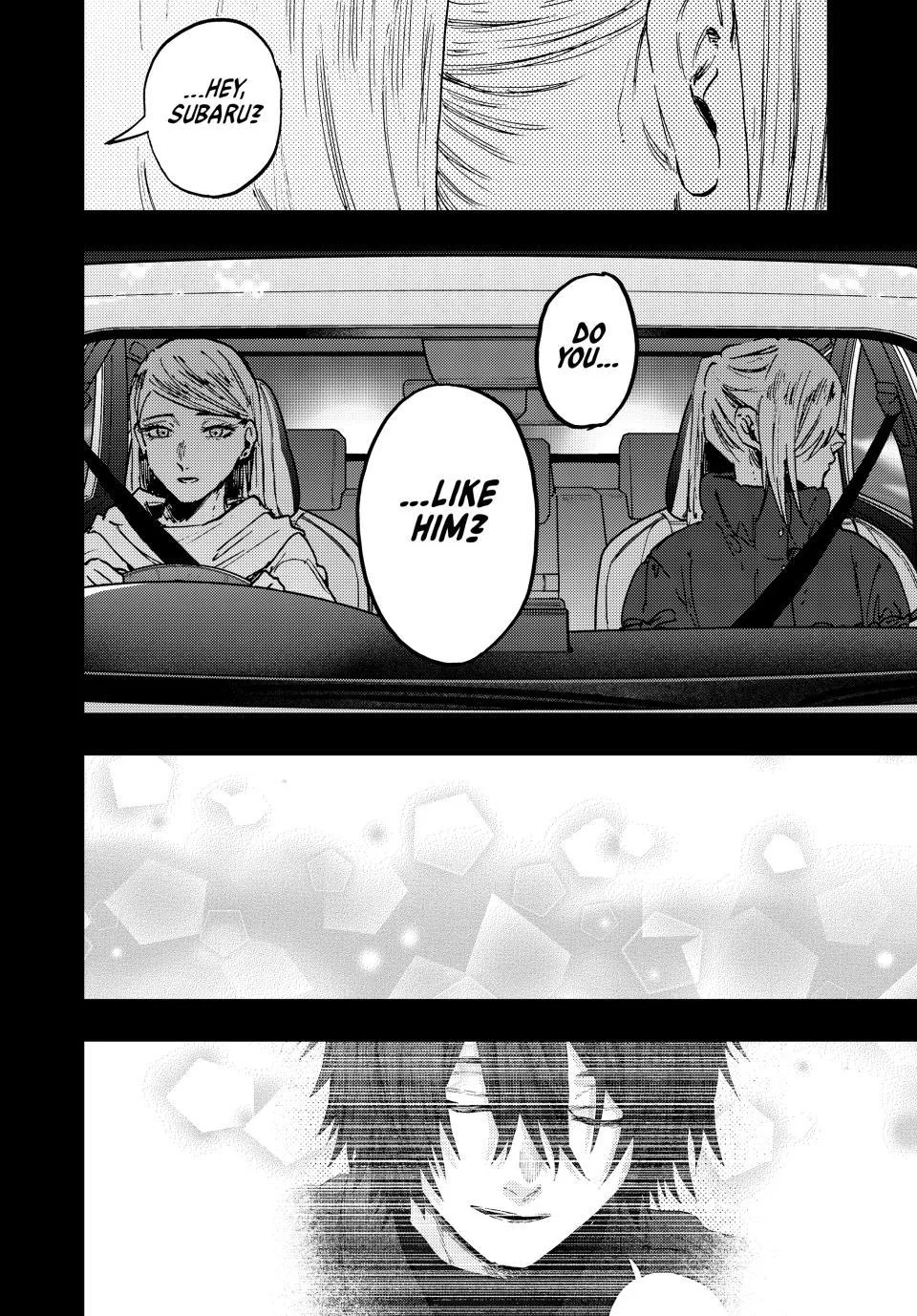 The Fragrant Flower Blooms With Dignity Chapter 204 – Page 20