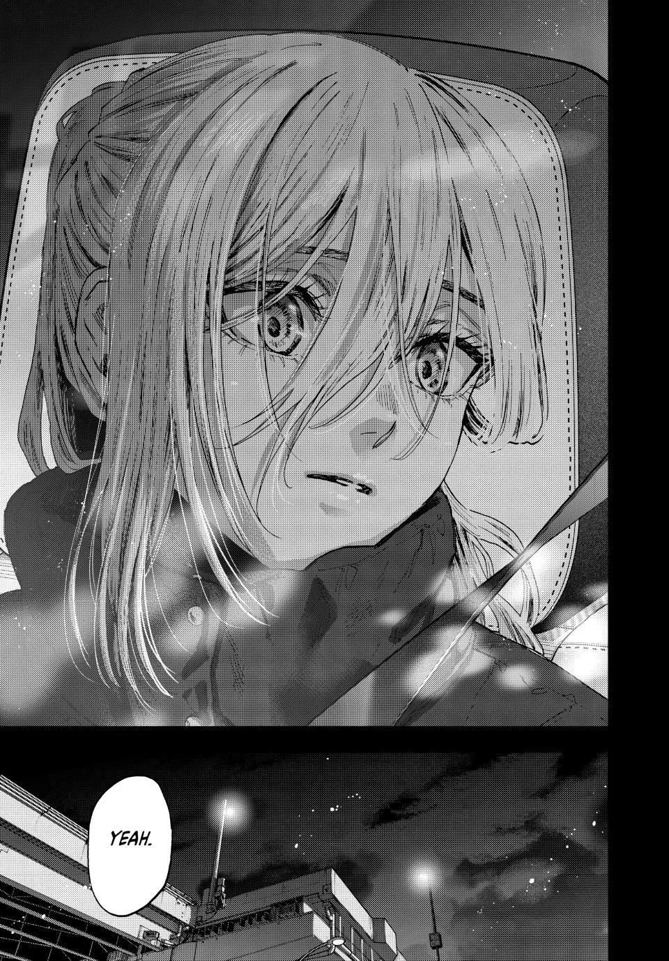 The Fragrant Flower Blooms With Dignity Chapter 204 – Page 21