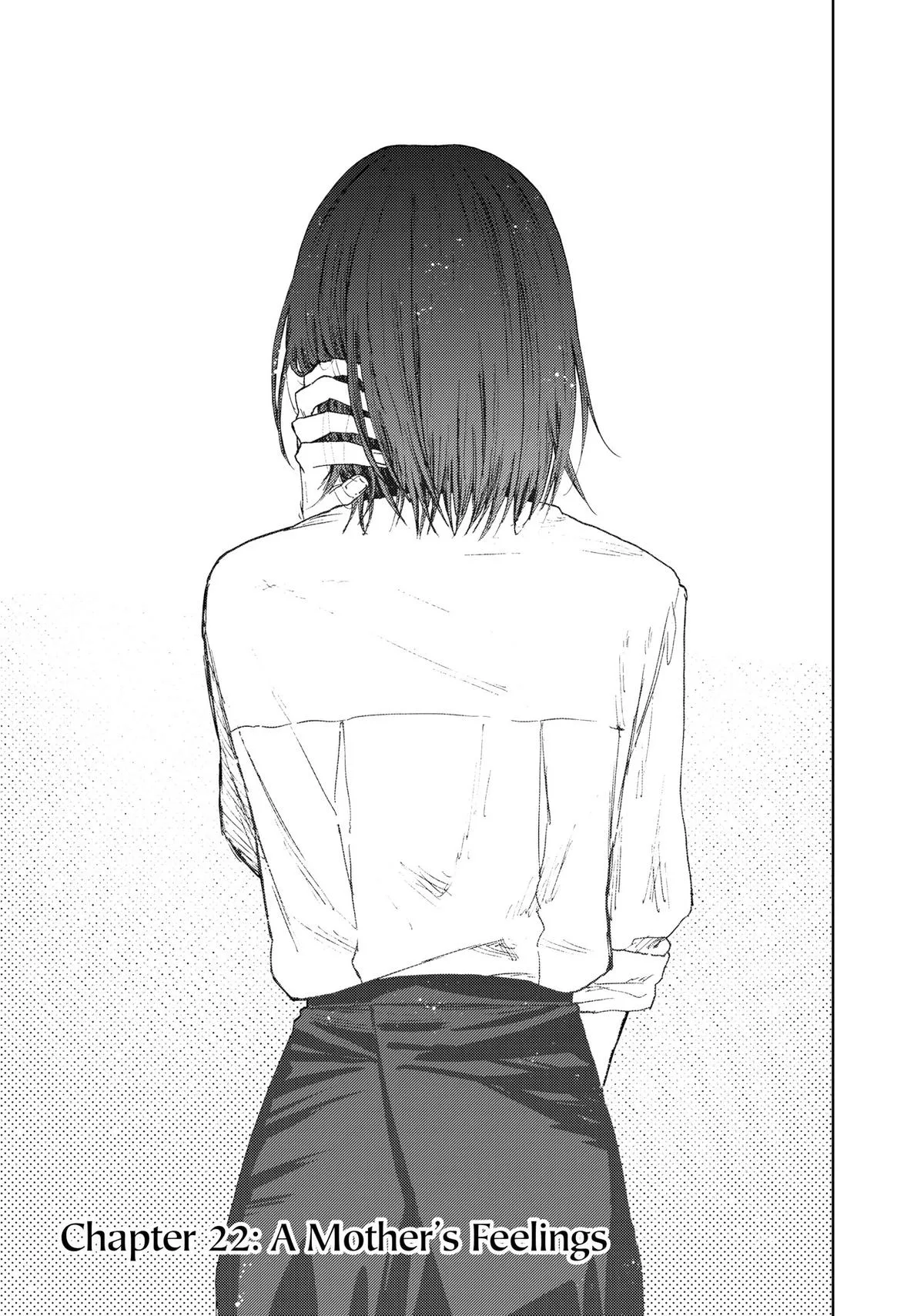 The Fragrant Flower Blooms With Dignity Chapter 22 – Page 6