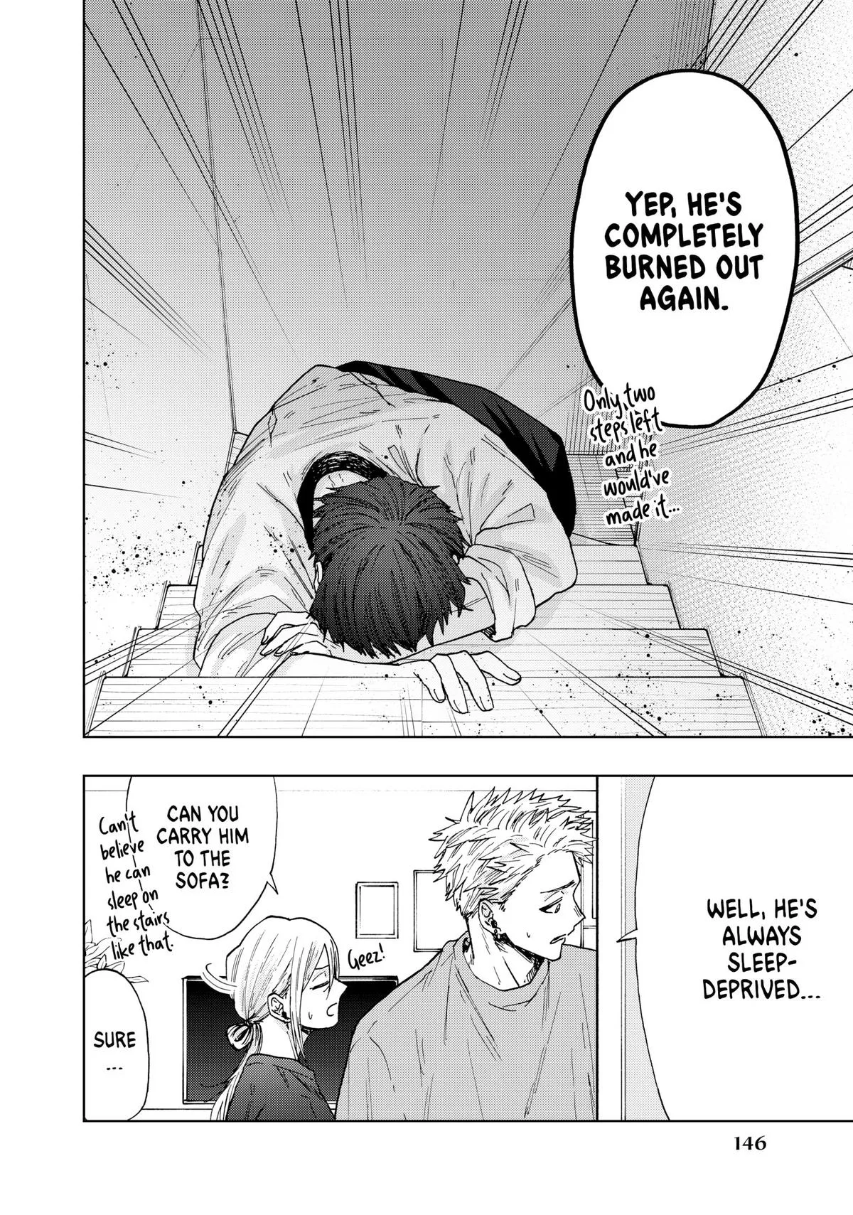 The Fragrant Flower Blooms With Dignity Chapter 28 – Page 14