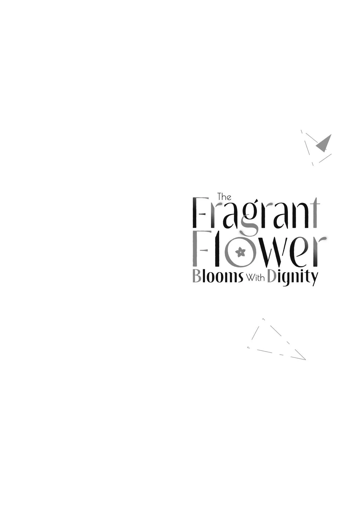 The Fragrant Flower Blooms With Dignity Chapter 28 – Page 24