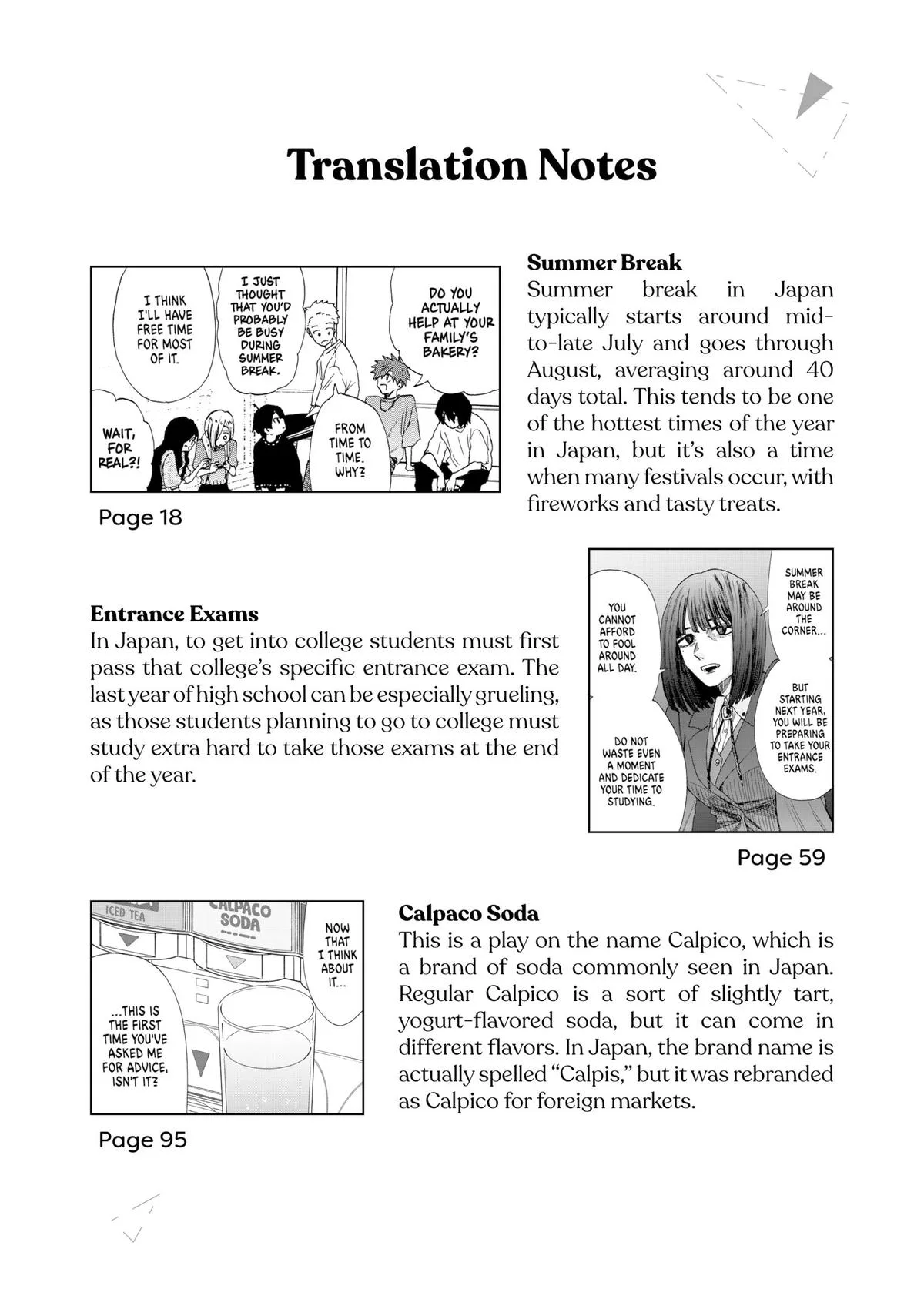 The Fragrant Flower Blooms With Dignity Chapter 29.5 – Page 11