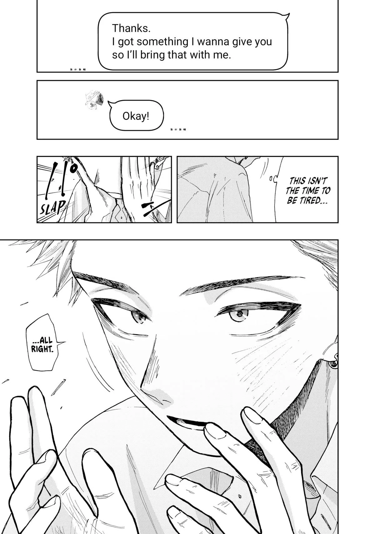 The Fragrant Flower Blooms With Dignity Chapter 29 – Page 15