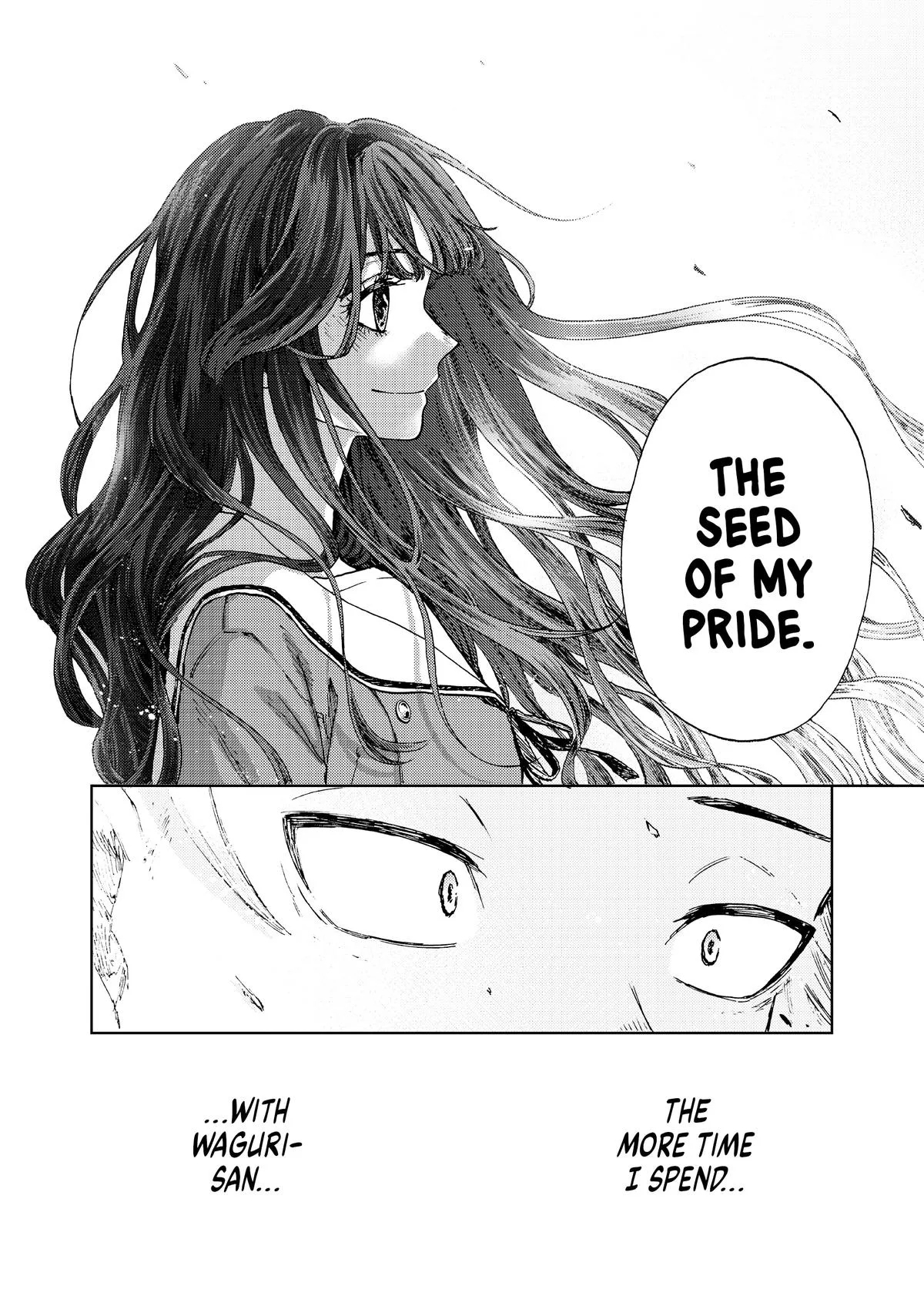 The Fragrant Flower Blooms With Dignity Chapter 3 – Page 28