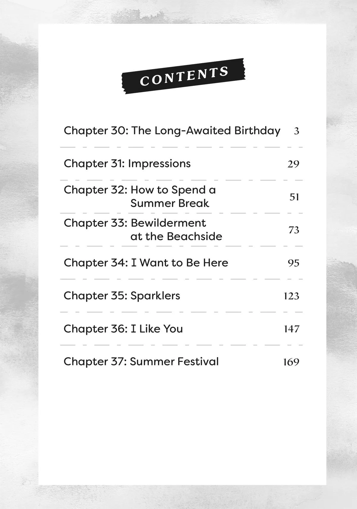 The Fragrant Flower Blooms With Dignity Chapter 30 – Page 3