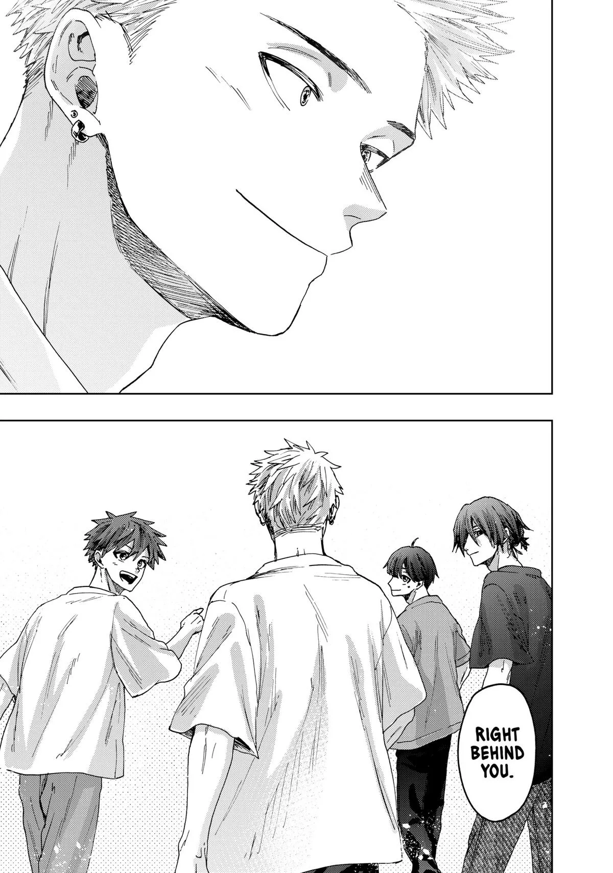 The Fragrant Flower Blooms With Dignity Chapter 32 – Page 9