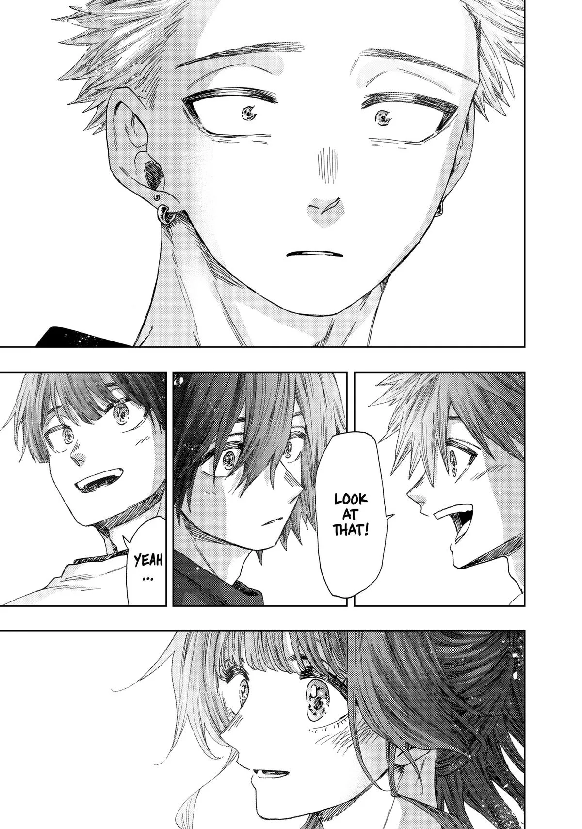 The Fragrant Flower Blooms With Dignity Chapter 33 – Page 13
