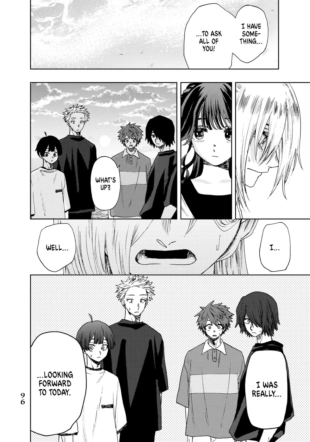 The Fragrant Flower Blooms With Dignity Chapter 34 – Page 2
