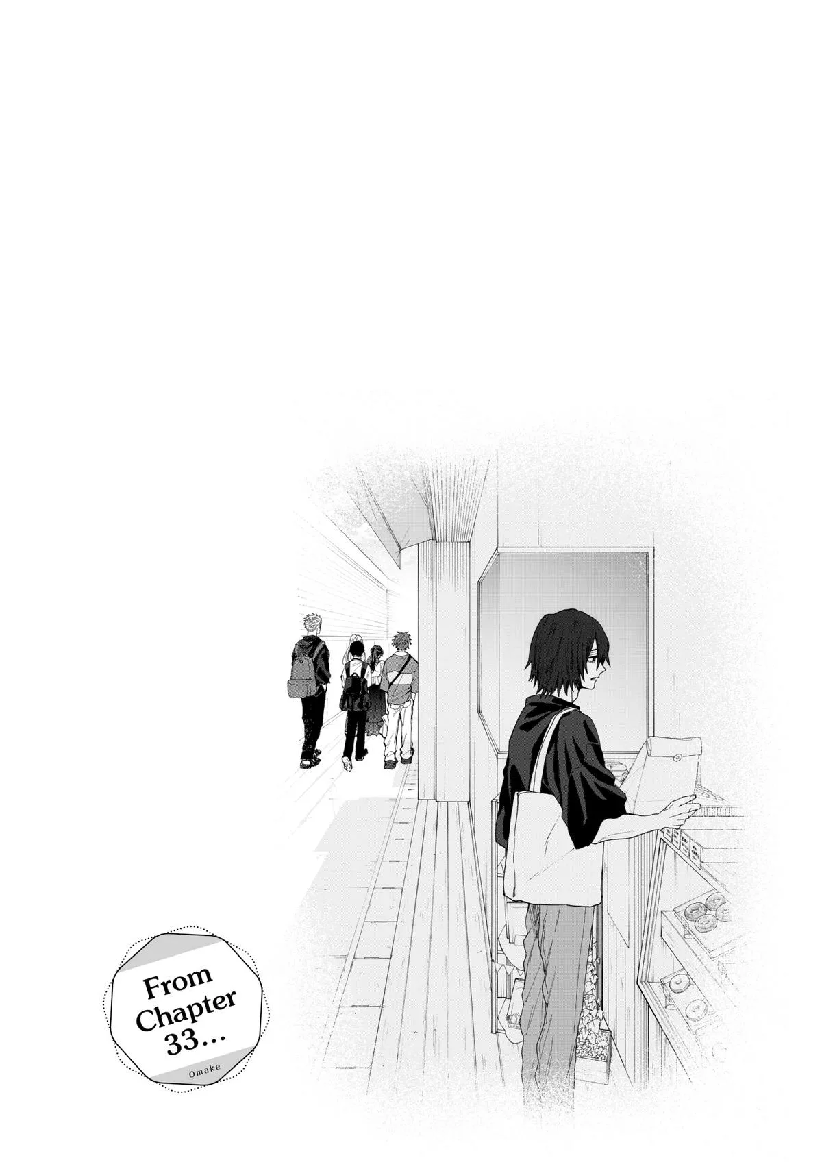 The Fragrant Flower Blooms With Dignity Chapter 34 – Page 27