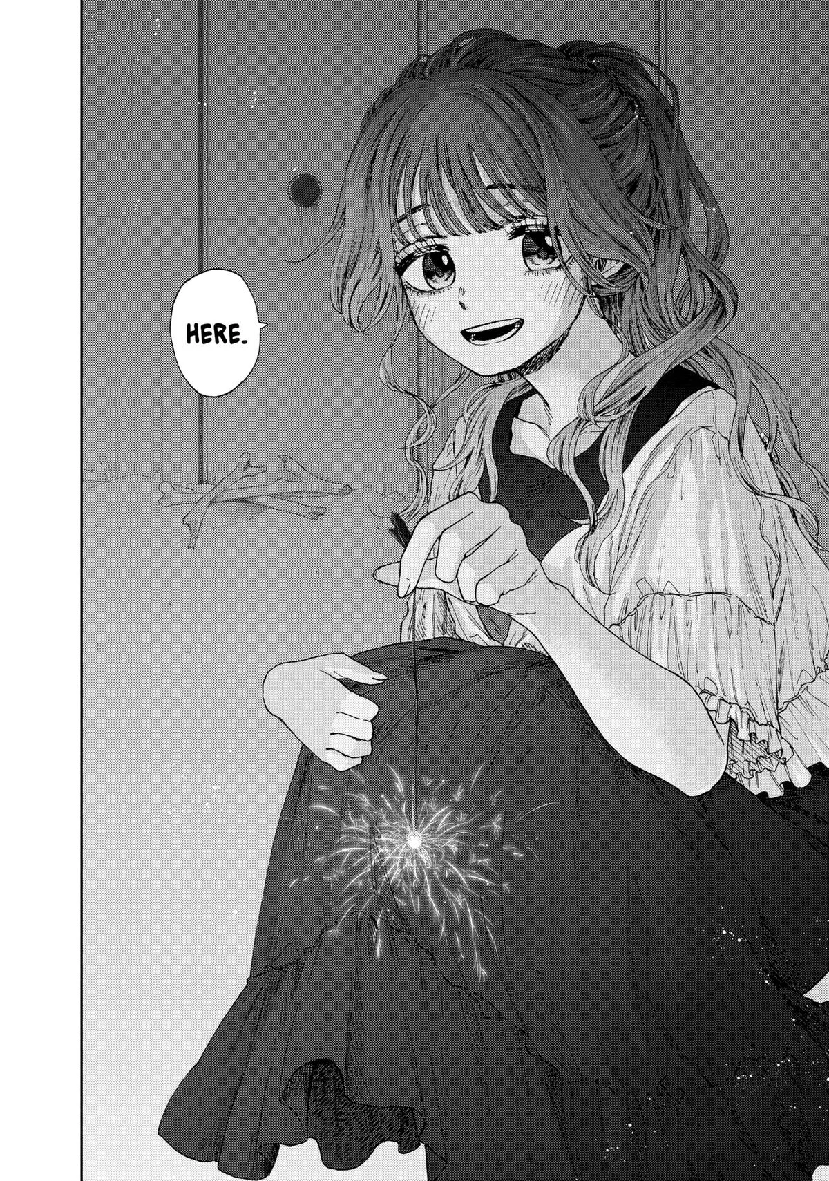 The Fragrant Flower Blooms With Dignity Chapter 35 – Page 18
